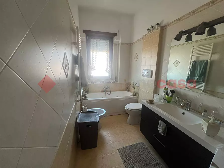 Immagine 9 di Appartamento in vendita  in Via francesco ingoli, 68 a Roma