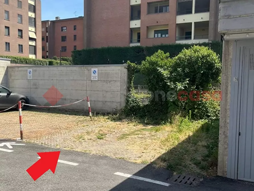 Immagine 5 di Appartamento in vendita  in Via Dello Zerbo a Opera