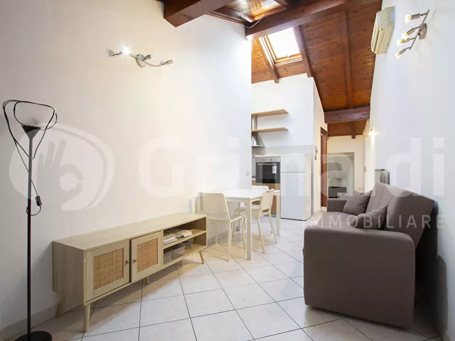 Immagine 8 di Appartamento in vendita  in Via Dante Alighieri, 49/B a Trezzano Rosa