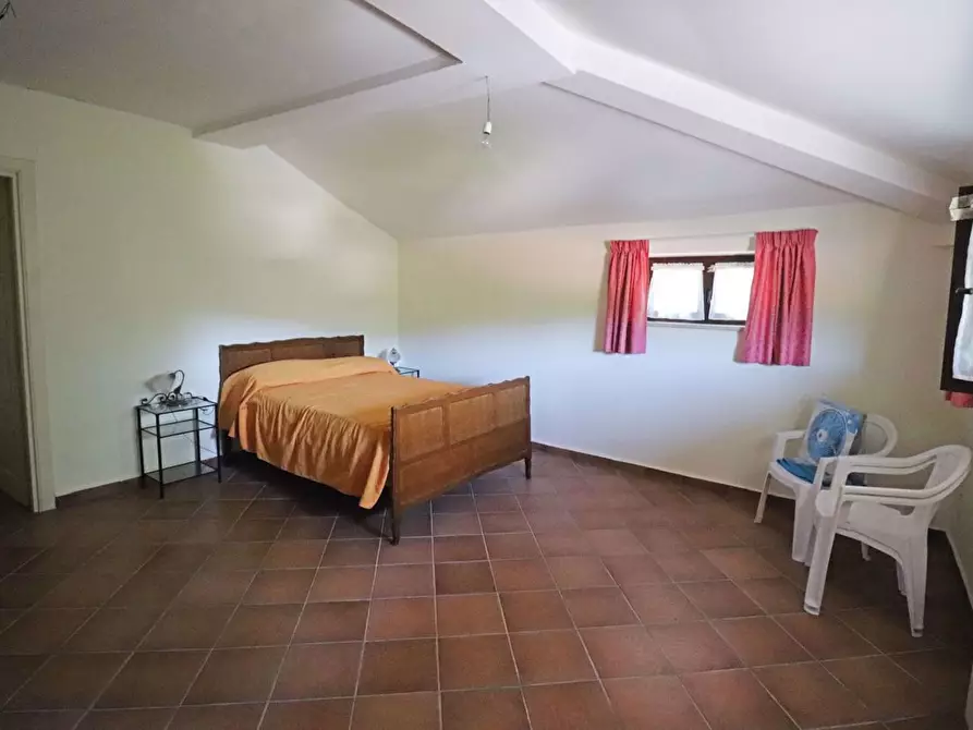 Immagine 29 di Casa bifamiliare in vendita  in Via Pesca, 1 a Posta Fibreno