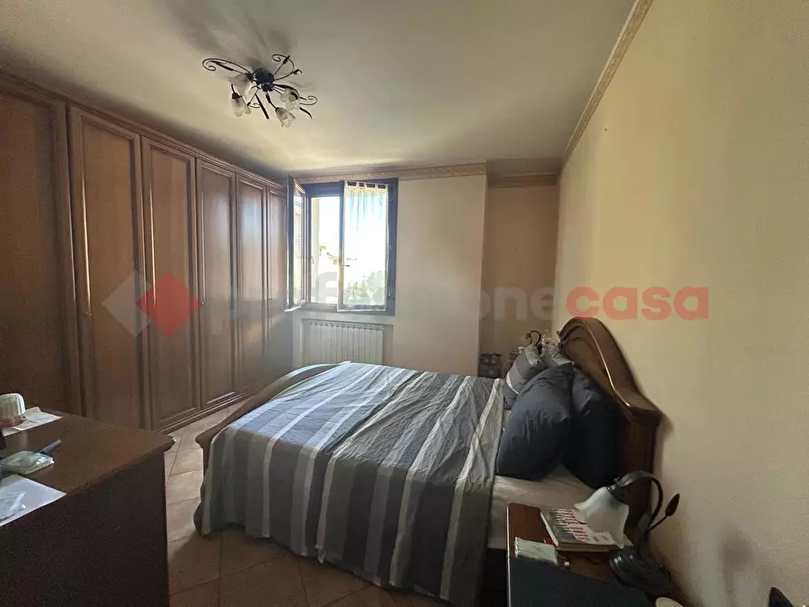 Immagine 11 di Appartamento in vendita  in Via anna frank a Casalgrande