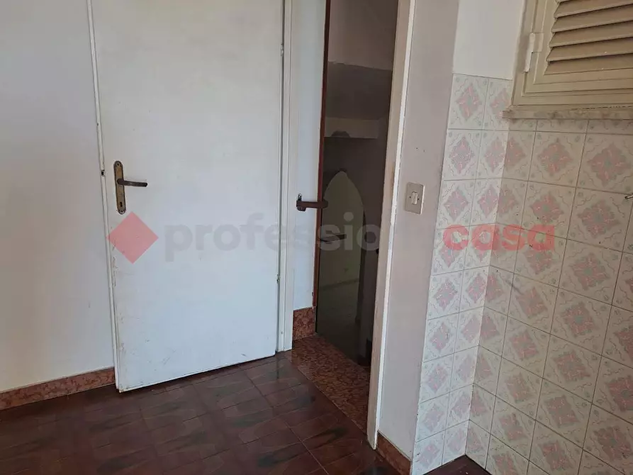 Immagine 9 di Appartamento in vendita  in Vicolo Primo della Portella, 2 a Paliano