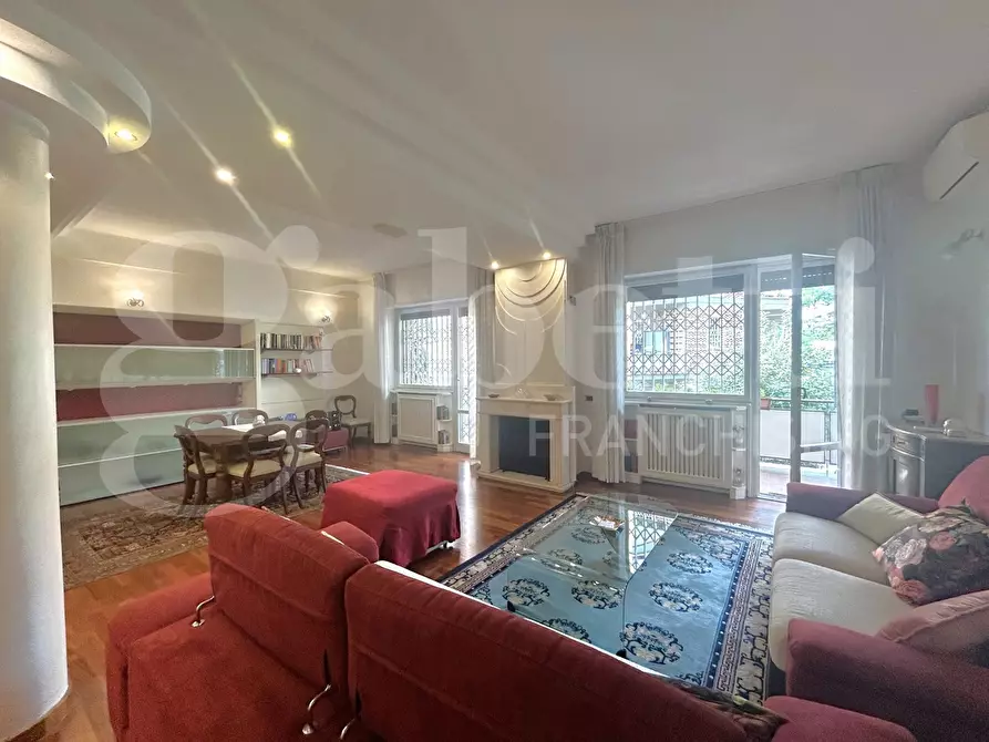 Immagine 12 di Appartamento in vendita  in Via di Vigna Murata, 1 a Roma