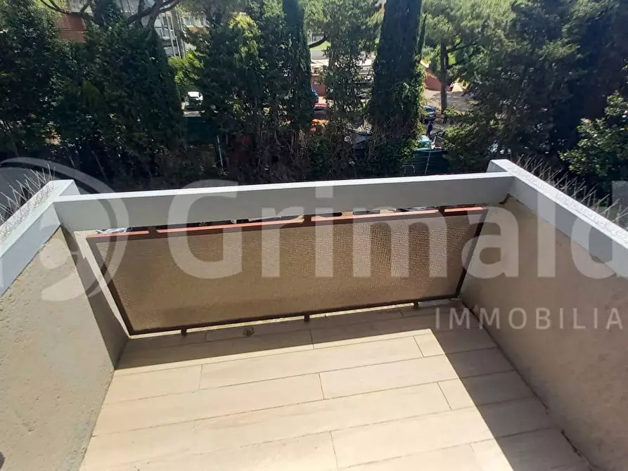 Immagine 19 di Appartamento in vendita  in Via Aurelia Antica, 425 a Roma
