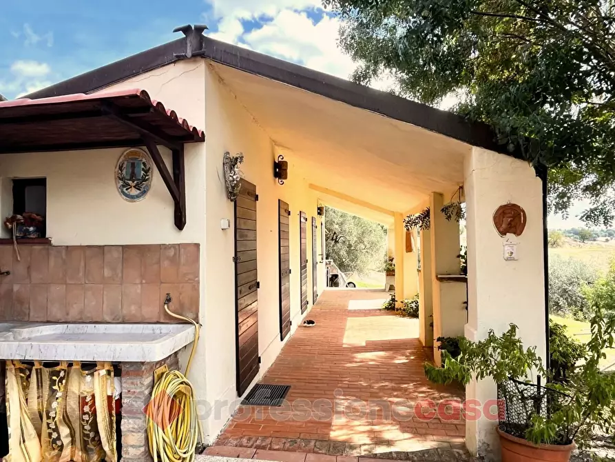 Immagine 27 di Casa indipendente in vendita  in Via Bonazzoli Secondo a Castiglione Del Lago