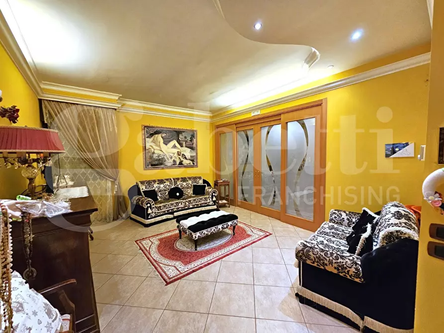 Immagine 3 di Appartamento in vendita  in Via Massimo D'Azeglio, 182 a San Severo