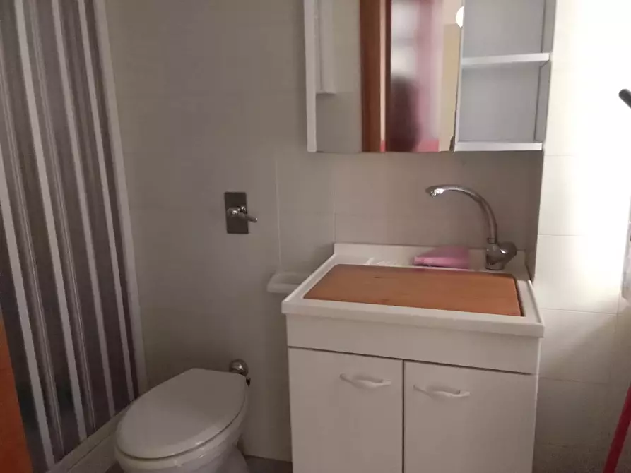 Immagine 8 di Appartamento in vendita  in Viale DELLA LIBERAZIONE, 22 a Taranto