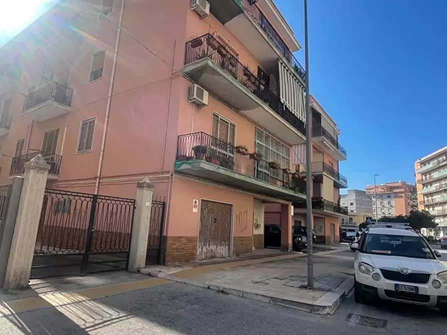 Immagine 1 di Appartamento in vendita  in Via filisto, 137 a Siracusa