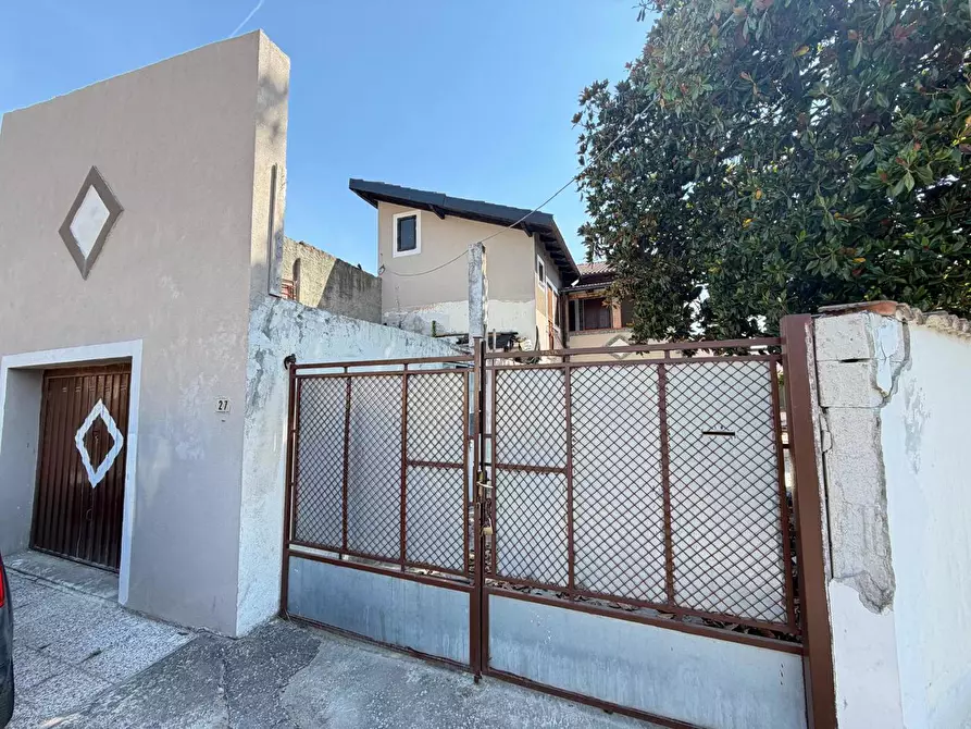 Immagine 1 di Appartamento in vendita  in Via MONITICELLI, 27 a Pieve Porto Morone