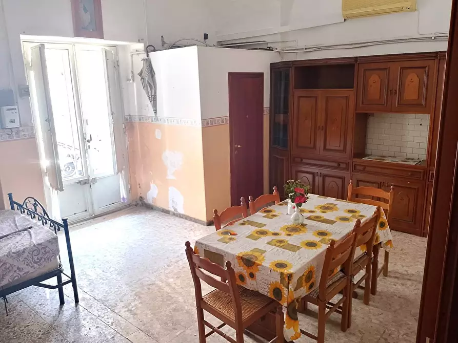 Immagine 5 di Casa indipendente in vendita  in Via Calabria a San Severo