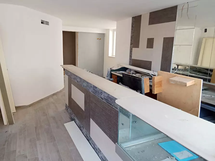 Immagine 3 di Residence in vendita  in Via D'Annunzio, snc a Giulianova