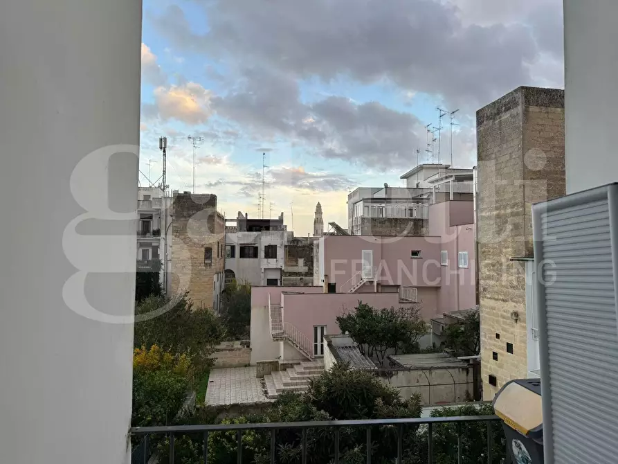 Immagine 22 di Appartamento in vendita  in Via di Valesio, 84 a Lecce