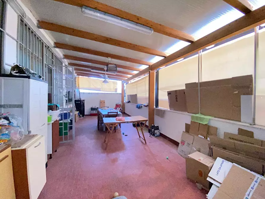 Immagine 19 di Appartamento in vendita  in Via Como, Snc a Mondragone