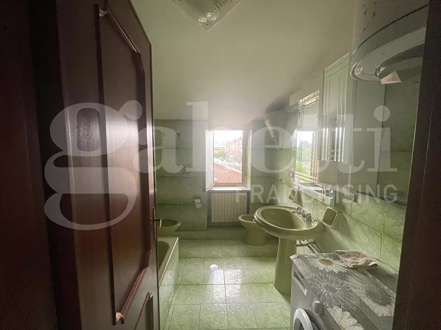 Immagine 10 di Appartamento in vendita  in Via DELLE GINESTRE, 18 a Carlopoli