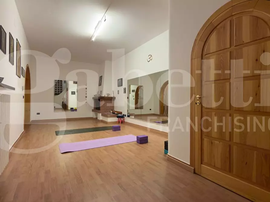 Immagine 44 di Villa in vendita  in Via Giovan Leonardo Marugi, 1 a Lecce