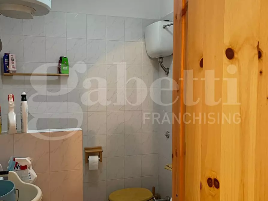 Immagine 7 di Appartamento in vendita  in LocalitÃ  Cutura, snc a Taverna