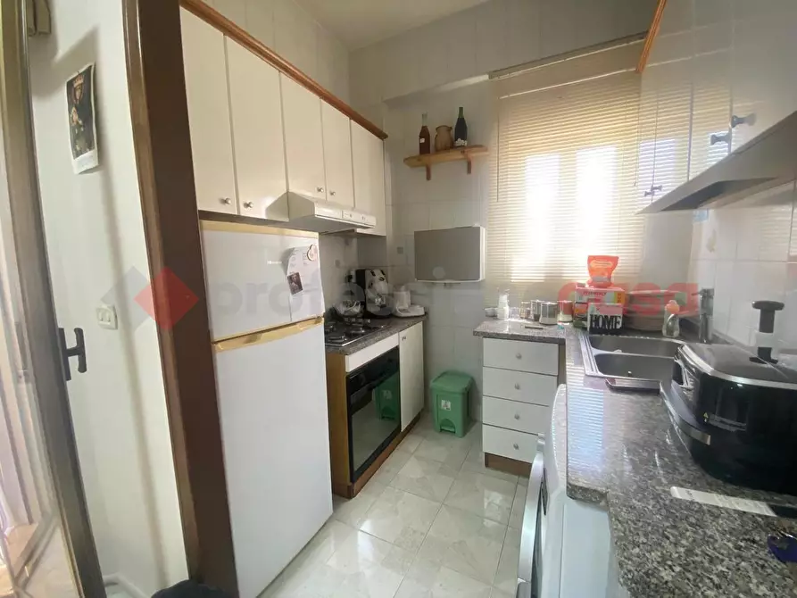 Immagine 22 di Appartamento in vendita  in Via Collodi, SNC a Mondragone