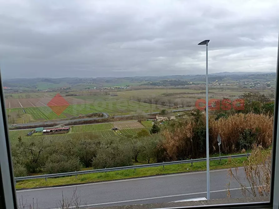 Immagine 13 di Appartamento in vendita  in Via Roma a Castelfiorentino