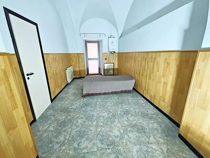 Immagine 11 di Appartamento in vendita  in Via Soccorso a San Severo