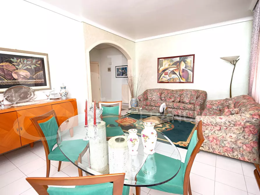 Immagine 2 di Appartamento in vendita  in Via Madrid, 0 a Ragusa