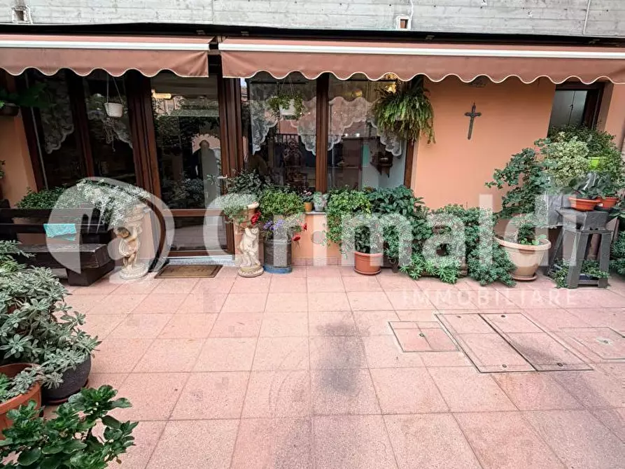 Immagine 27 di Appartamento in vendita  in Via AZZI, 20 a San Colombano Al Lambro