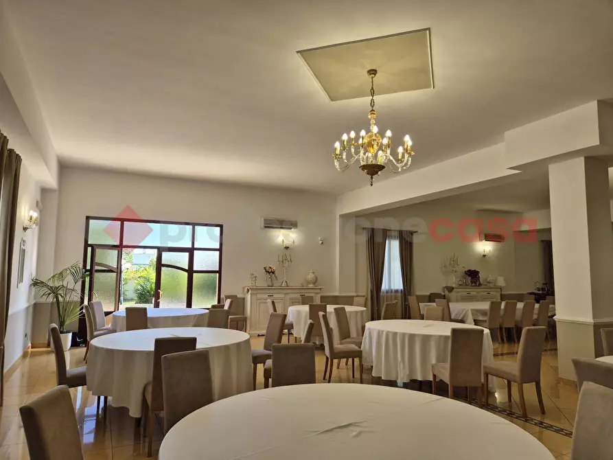 Immagine 14 di Bar / Ristorante in vendita  in Contrada MARTINA, SNC a Latiano