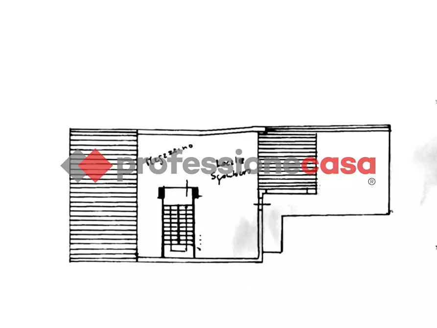 Immagine 31 di Appartamento in vendita  in Via Paolo Vasta, 119 a Aci Sant'antonio