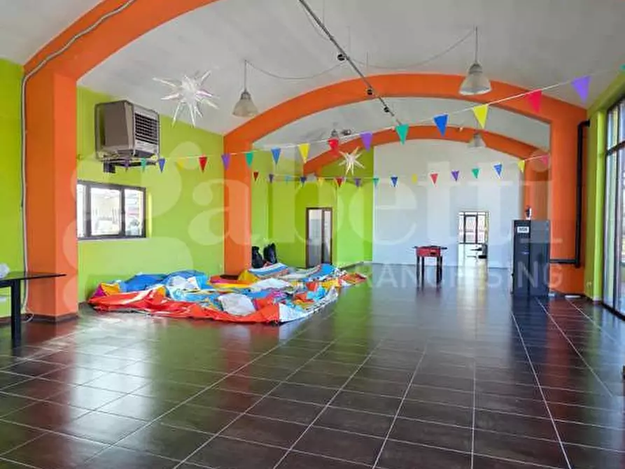 Immagine 7 di Negozio in affitto  in Via DEL TERMINILLO, 77 a Rieti