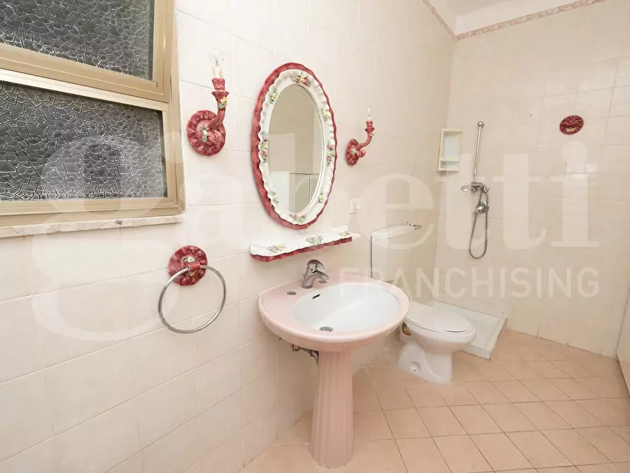 Immagine 22 di Appartamento in vendita  in Via CAUCANA, 42 a Ragusa