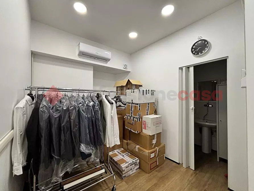 Immagine 11 di Attività commerciale in vendita  in Via Casilina, 4706 a Anagni