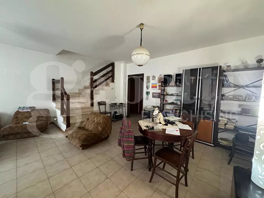 Immagine 5 di Villa in vendita  in Via Miniera Terras Collu, 16 a Iglesias