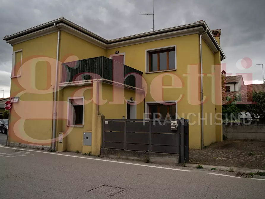 Immagine 1 di Casa indipendente in vendita  in Via venier 1, 1 a Vedelago