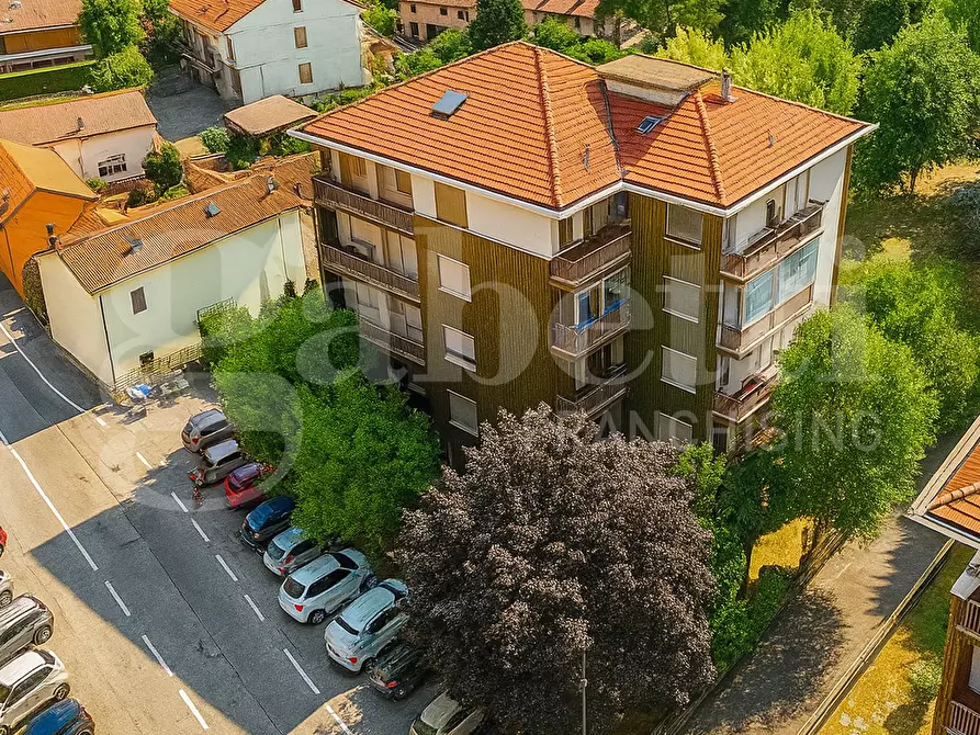 Immagine 2 di Appartamento in vendita  in Strada Villastellone, 28/ter a Moncalieri