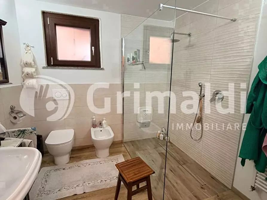 Immagine 20 di Appartamento in vendita  in Via AZZI, 20 a San Colombano Al Lambro