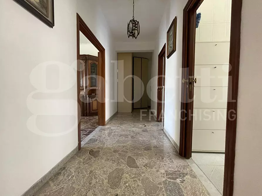 Immagine 17 di Appartamento in vendita  in Via Mameli, 10 a Gaeta