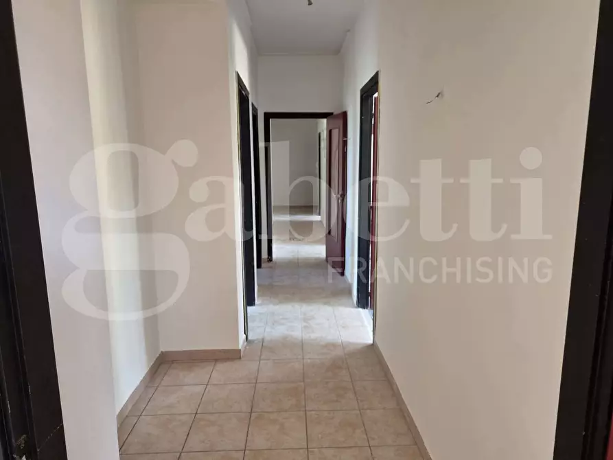 Immagine 13 di Appartamento in vendita  in Viale de Filipps, 24 a Catanzaro