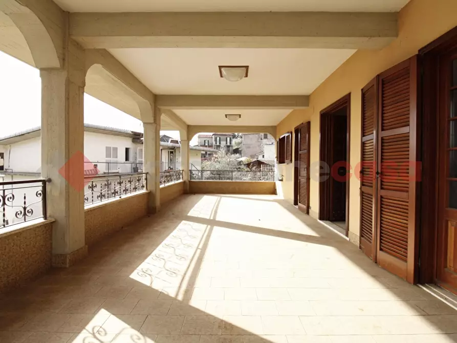 Immagine 5 di Villa in vendita  in Via Santa Maria De Mattias, 54 a Acuto