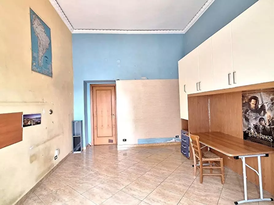 Immagine 10 di Appartamento in vendita  in Via Bernardo Tanucci a Napoli