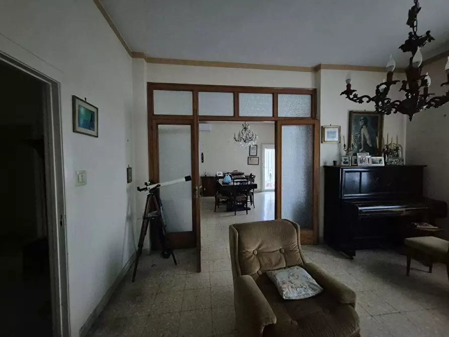 Immagine 14 di Appartamento in vendita  in Via De Simone, 27 a Torre Annunziata