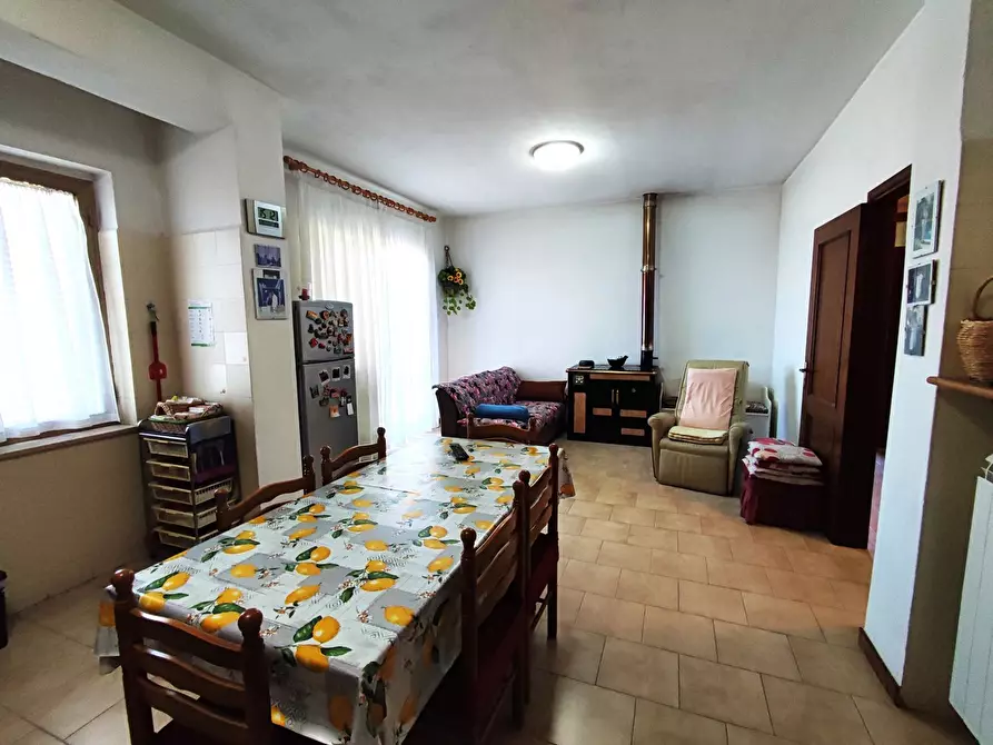 Immagine 33 di Palazzo in vendita  in Via SANTA LUCIA, 41 a Davoli