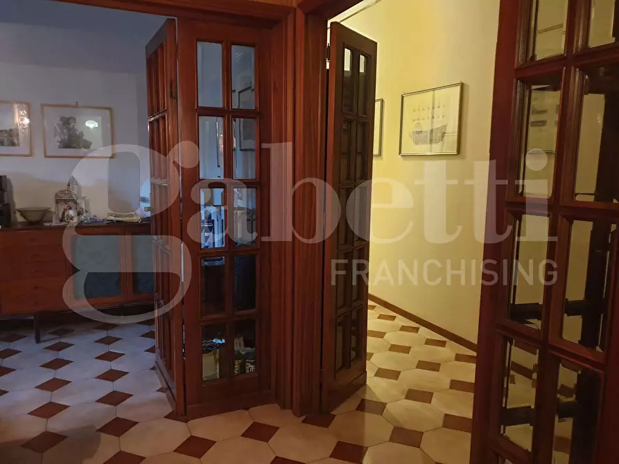 Immagine 14 di Appartamento in vendita  in Via R. SCHUMAN, 15 a Bari