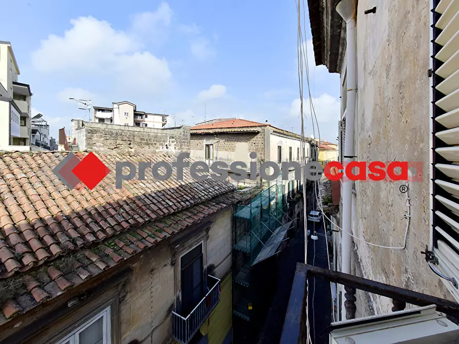 Immagine 30 di Appartamento in vendita  in Via Tari, 58 a Santa Maria Capua Vetere