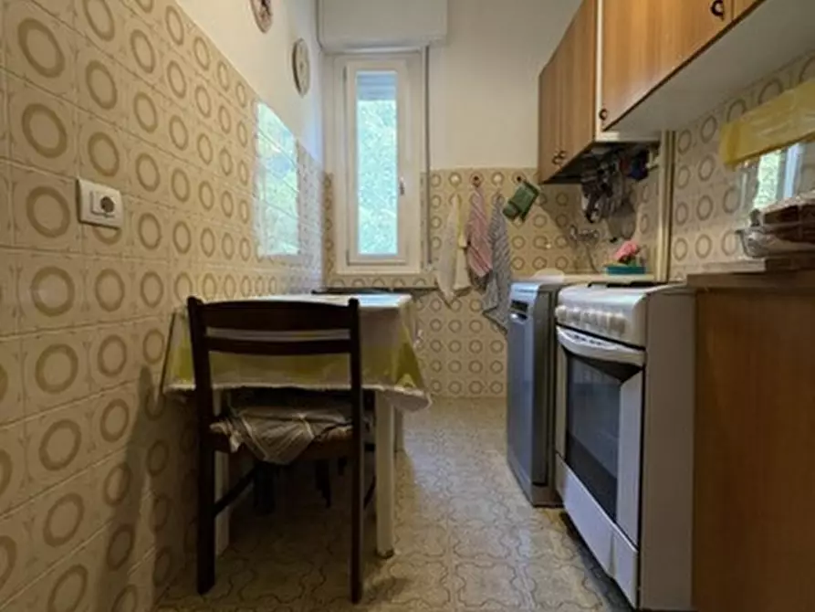 Immagine 3 di Appartamento in vendita  in Via tavernari, 18 a Forli'