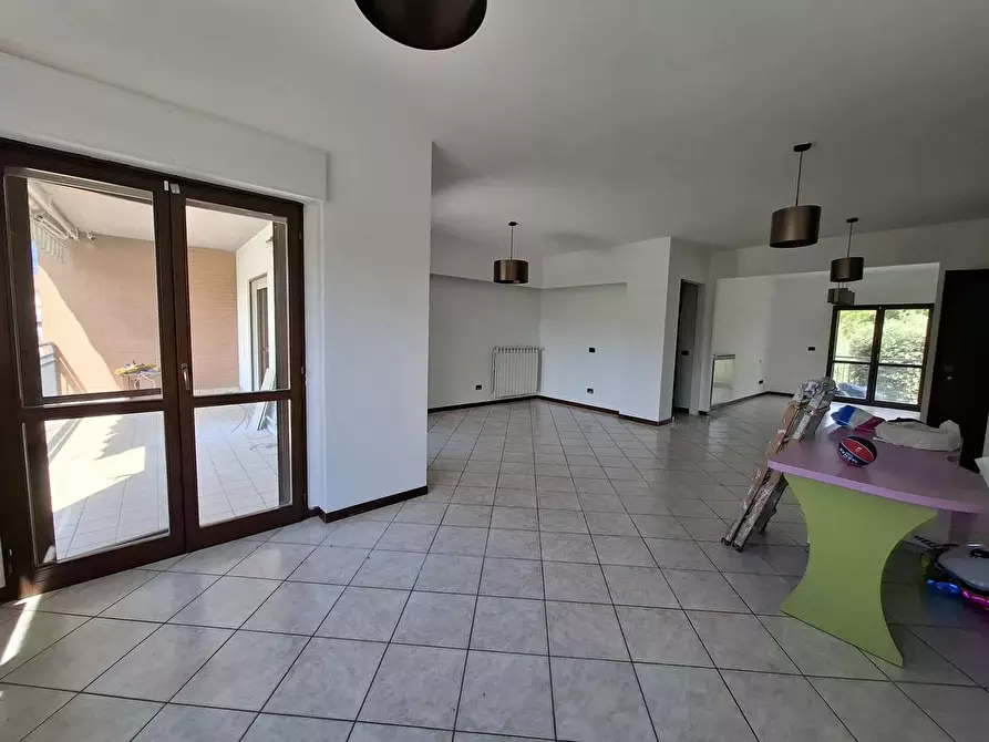 Immagine 4 di Appartamento in vendita  in Via Ruscitto, 1 a Sora