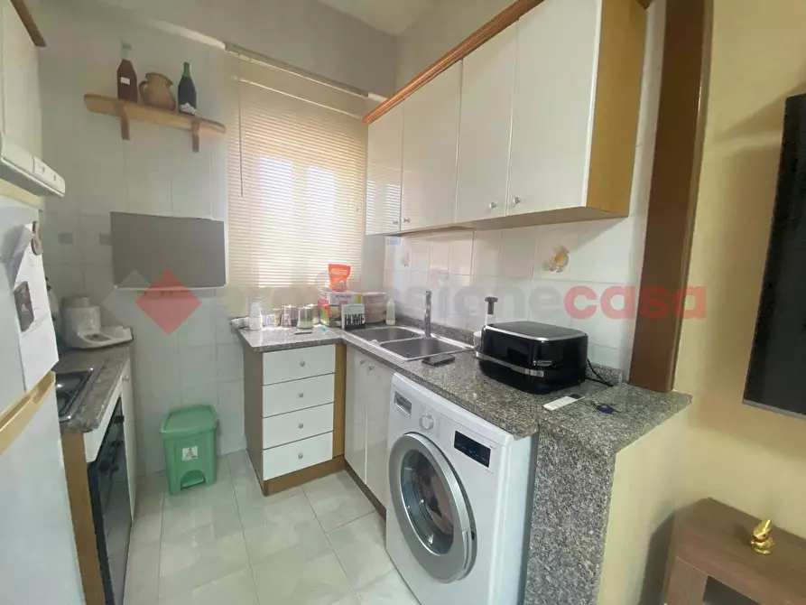 Immagine 21 di Appartamento in vendita  in Via Collodi, SNC a Mondragone