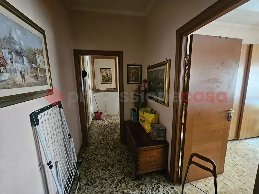 Immagine 15 di Appartamento in vendita  in Via Pietro Adami, 56 a Roma