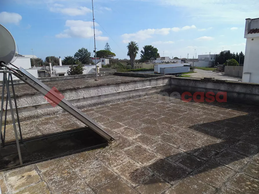Immagine 29 di Villa in vendita  in Via GIOVANNI PAISIELLO, snc a Brindisi