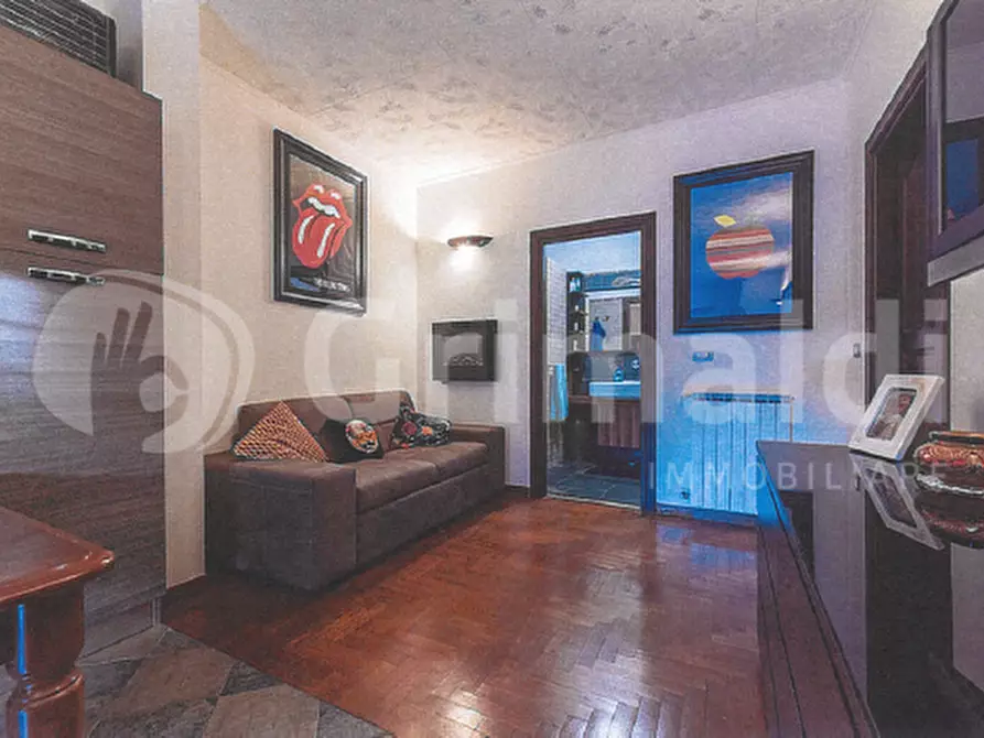 Immagine 8 di Appartamento in affitto  in Via Luigi Chiarini a Roma