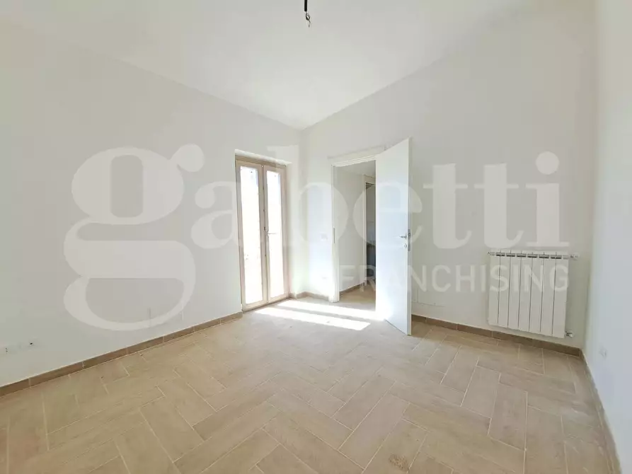 Immagine 15 di Villetta a schiera in vendita  in Via arno, snc a Ardea