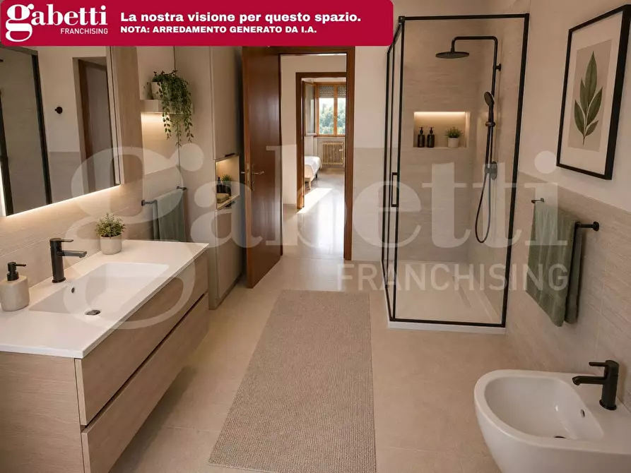 Immagine 26 di Appartamento in vendita  in Via BORGO S. GIOVANNI - VIA GRANATIERI SARDEGNA a Chioggia